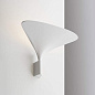 Rotaliana Sunset W0 AP современный дизайнерский настенный светильник темная бронза 1SNW0D0048ZL1 — фото 1