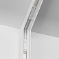TRX010ICL-21W Maytoni Accessories for tracks Gravity Комплектующие для накладной трековой системы Белый — фото 2