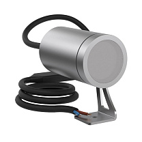 CNC 50 Swing LED Tens. 2.7K 6,5W Corten