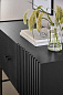 Array sideboard 180 cm Black Woud, буфет