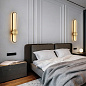 230862-23 Imperiumloft Heidy-L01 накладной светильник 26W 3000, 4000, 5000K — фото 2