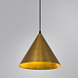 A7041SP-1BK Arte Lamp David подвесной светильник E27 1х60W — фото 1