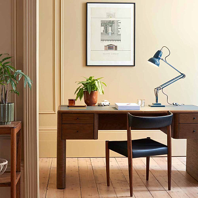 Настольная лампа Anglepoise Original 1227 Синий 33279