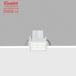Q950 iGuzzini Laser blade Встраиваемый в потолок светильник