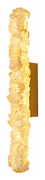 4062/05/01W Stilfort Crystal Rock Светильник настенный