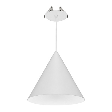Подвесной светильник Arlight SP-MAKOTO-R180-10W