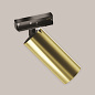 TR021-1-12W4K-W-BBS Maytoni Focus LED Трековый светильник 12W 900лм Черный — фото 11