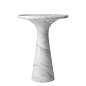 113749 Side Table Pompano low Столик Eichholtz