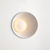 Shellby Recessed 184 1x IP55 LED DE