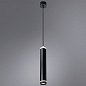 A6110SP-2BK Arte Lamp Altais точечный подвесной светильник LED 12W 420Lm 4000K — фото 1