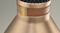 Подвесной светильник Cordea indoor S S Masiero — фото 10