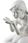 A FANTASY BREATH ANGEL Фарфоровый декоративный предмет Lladro 1009223