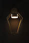 Уличный настенный светильник Gemstone Moretti Luce 3451.L10 — фото 4
