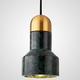 jazz-stone01 Imperiumloft Jazz Stone подвесной светильник