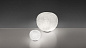 1703110A Artemide Meteorite настольная лампа — фото 3