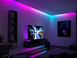 78887 EntertainLED LED Strip Игровой свет Paulmann — фото 4
