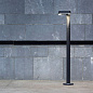 Садовый боллард Square N° 3 Roger Pradier — фото 4