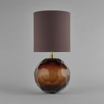 Diamond Round Large Lamp - Малый (диаметр 190 мм)