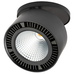 21482 Lightstar Forte Встраиваемый светильник