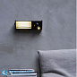 BINY BEDSIDE настенный светильник DCW Editions Paris Gauche -SW-BL-BL — фото 6