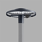 Уличный светильник Twilight-Copenhagen pole-top iGuzzini — фото 32