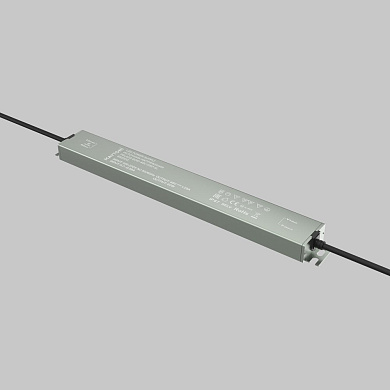 Источник напряжения Maytoni 60W Графит 832002