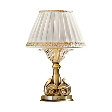 Настольная лампа Possoni Lucilla 550/LP