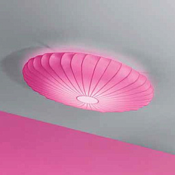 Axo Light Muse PL MUSE 40 Rosa настенно-потолочный светильник PLMUSE40ROXXE27
