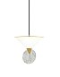 Подвесной светильник CVL-Luminaires Compass Marble — фото 3