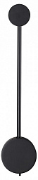 7008/5WL Odeon Light Satellite настенный светильник с несколькими круглыми рассеивателями