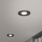 Встраиваемый точечный светильник Dorma Elektrostandard a057004 — фото 1
