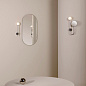 Настенный светильник Astro Lighting Orb матовый черный — фото 5