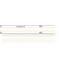 Светодиодные ленты Led technology COB 3000K
