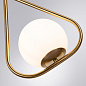A7764SP-1AB Arte Lamp Matisse подвесной светильник E14 1х40W — фото 2