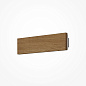 Настенный светильник Maytoni Basic Texture 8W Черный MOD461WL-L8BGK — фото 1