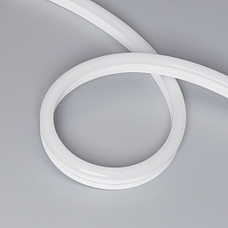 053374 Arlight HALO-SIDE-A160-15x25mm декоративный интерьерный световой шнур с боковым свечением в гибкой оболочке