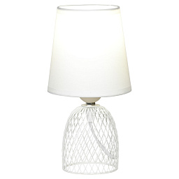 LSP-0561 Lussole Lattice Настольная лампа