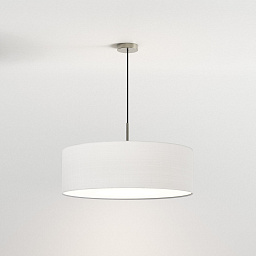 1421013 Astro lighting Cambria подвесной светильник никелевый матовый