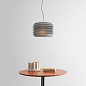 Artemide Slicing SP 42 Out уличный подвес — фото 1