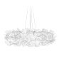 CLISS00PXL01T00000EU Clizia Slamp подвесной светильник — фото 1
