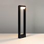 020345(1) Arlight Светильник LGD-PATH-FRAME-ROTARY-H650-6W Warm3000 (BK, 111 deg, 230V) — фото 3