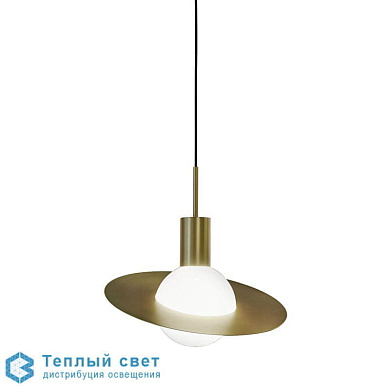 SATURNE XS подвесной светильник CVL-LUMINAIRES XS laiton satin