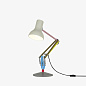 Type 75 Mini Desk Lamp Paul Smith Edition One Anglepoise, настольная лампа