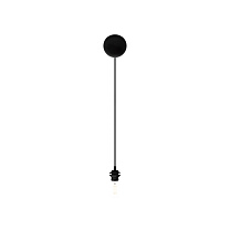 Cannonball black Ø 12cm L 2,5 m