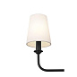 Pallas 32.25" 6 Light Chandelier Black люстра 52516BK Kichler — фото 9