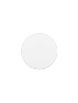 Sandy White Aluminiun Acrylic LED 21 Watt 220-240Volt 1450Lm 3000K IP20 D: 30 W: 3.9
