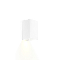 DOCUS WALL mini 1.0, Белый матовый