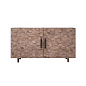 CCT41 Tessellate Console Porta Romana