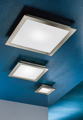 Потолочный светильник Cremasco Ultraflat 2551/1