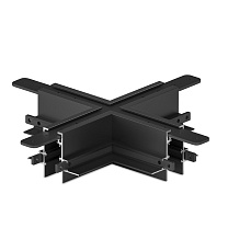 Led technology SPACE F UGL C B черный